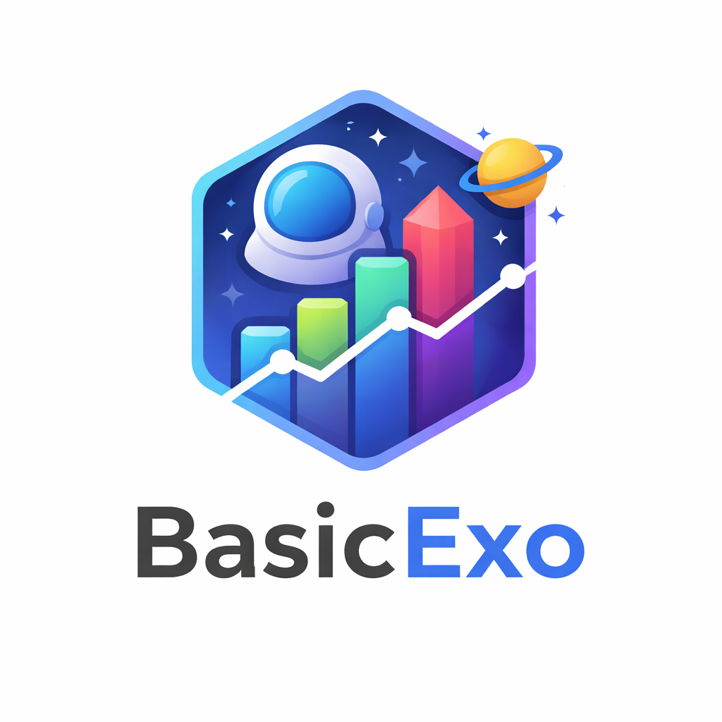 BasicExo logo